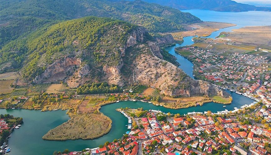 Dalyan: A Hidden Paradise Among Turkey’s Most Beautiful Holiday Destinations